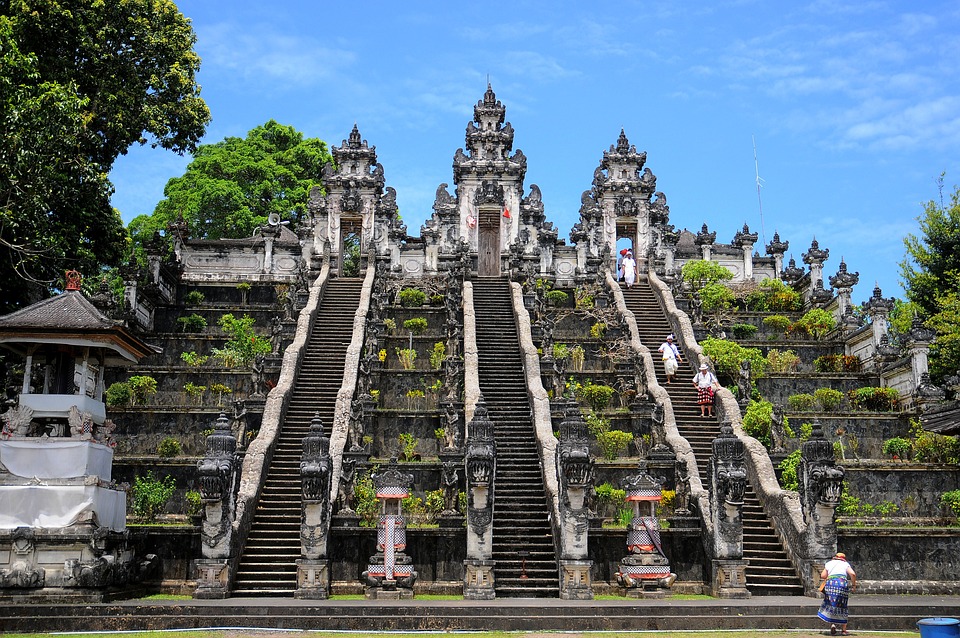 bali holiday packages